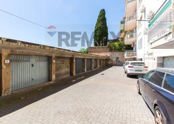 Edificio all\'aperto - Attic Viale Andrea Doria
 
27, Catania - photo 45