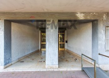 Terrazza - Attic Viale Andrea Doria
 
27, Catania - photo 46