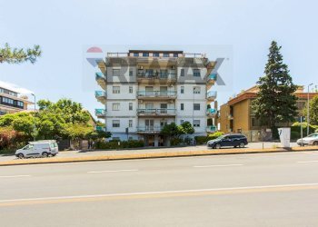Edificio all\'aperto - Attic Viale Andrea Doria
 
27, Catania - photo 52