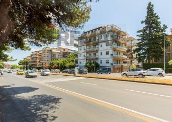 Edificio all\'aperto - Attic Viale Andrea Doria
 
27, Catania - photo 53