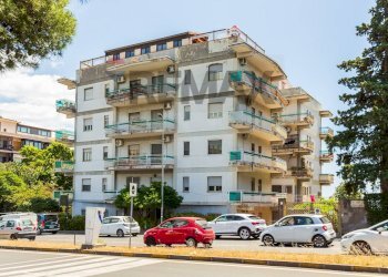 Edificio all\'aperto - Attic Viale Andrea Doria
 
27, Catania - photo 54
