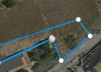 Posizione della mappa - Terreno edificabile strada 28 Mario Carbonaro
sn, Riposto - foto 7