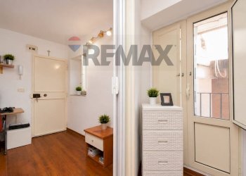 Hall / corridoio - Two-room apartment Via Plebiscito
 
59, Catania - photo 10
