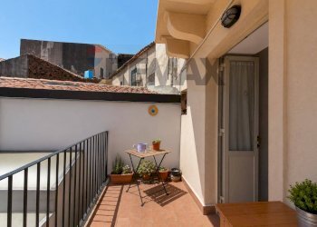 Balcone - Two-room apartment Via Plebiscito
 
59, Catania - photo 16