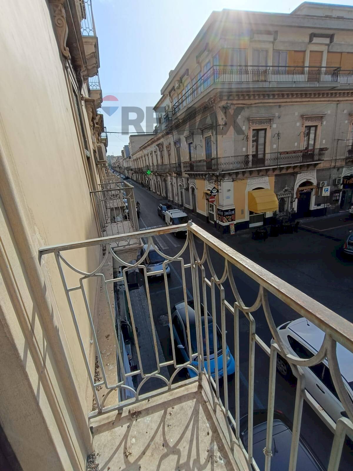Balcone - Appartamento Via Santa Teresa
 
6, Paterno - foto 3