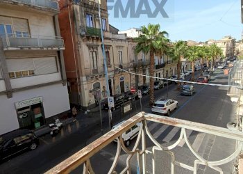Balcone - Appartamento Via Santa Teresa
 
6, Paterno - foto 4