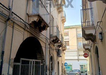 Edificio all\'aperto - Appartamento Via Santa Teresa
 
6, Paterno - foto 9