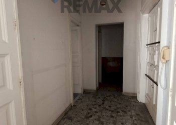 Hall / corridoio - Appartamento Via Santa Teresa
 
6, Paterno - foto 5