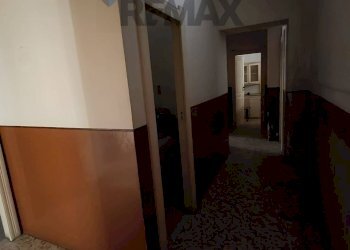 Hall / corridoio - Appartamento Via Santa Teresa
 
6, Paterno - foto 6
