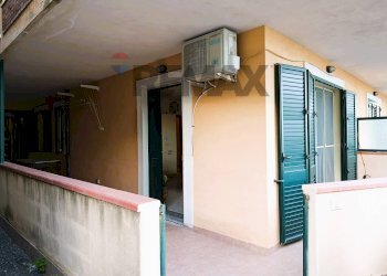 Terrazza - Three-room apartment Contrada Sillemi
 
snc, Letojanni - photo 8