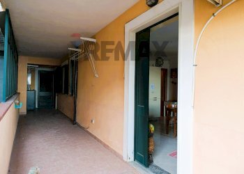 Hall / corridoio - Three-room apartment Contrada Sillemi
 
snc, Letojanni - photo 9