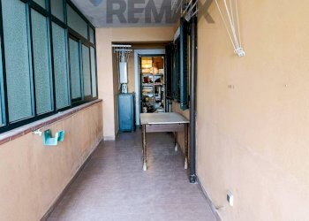 Terrazza - Three-room apartment Contrada Sillemi
 
snc, Letojanni - photo 10