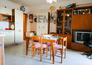 Sala da pranzo - Three-room apartment Contrada Sillemi
 
snc, Letojanni - photo 12