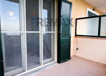 Terrazza - Three-room apartment Contrada Sillemi
 
snc, Letojanni - photo 17