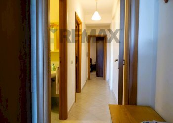 Hall / corridoio - Three-room apartment Contrada Sillemi
 
snc, Letojanni - photo 20