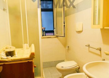 Bagno - Three-room apartment Contrada Sillemi
 
snc, Letojanni - photo 21