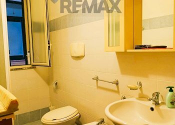 Bagno - Three-room apartment Contrada Sillemi
 
snc, Letojanni - photo 23
