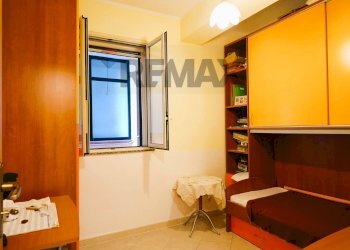 Camera / camera da letto - Three-room apartment Contrada Sillemi
 
snc, Letojanni - photo 24
