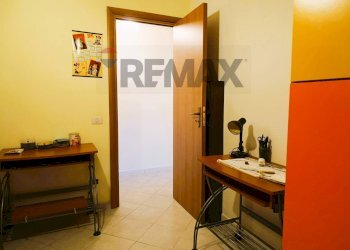 Hall / corridoio - Three-room apartment Contrada Sillemi
 
snc, Letojanni - photo 25