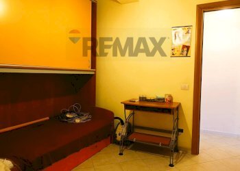 Camera / camera da letto - Three-room apartment Contrada Sillemi
 
snc, Letojanni - photo 26