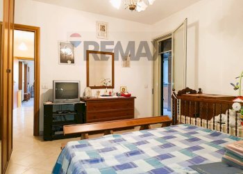 Camera / camera da letto - Three-room apartment Contrada Sillemi
 
snc, Letojanni - photo 29