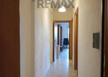 Hall / corridoio - Three-room apartment Contrada Sillemi
 
snc, Letojanni - photo 30