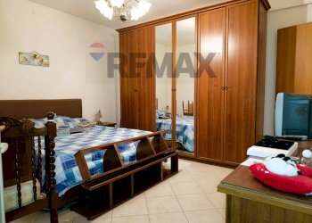 Camera / camera da letto - Three-room apartment Contrada Sillemi
 
snc, Letojanni - photo 31