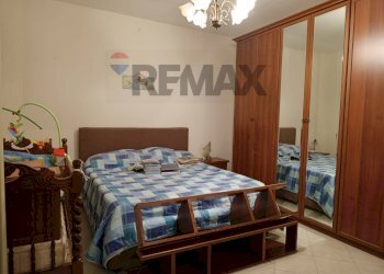 Camera / camera da letto - Three-room apartment Contrada Sillemi
 
snc, Letojanni - photo 32