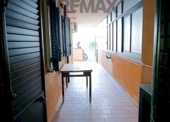 Balcone - Three-room apartment Contrada Sillemi
 
snc, Letojanni - photo 33