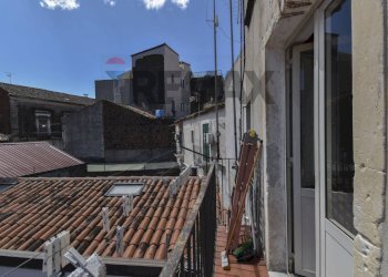 Edificio all\'aperto - Two-room apartment Via Plebiscito
 
59, Catania - photo 17