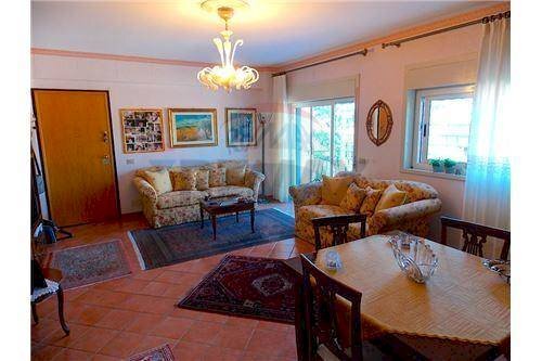 Sala da pranzo - Appartamento Via Stefano Vitale
14, Catania - foto 3
