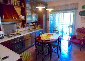 Cucina - Apartment Via Stefano Vitale
 
14, Catania - photo 6