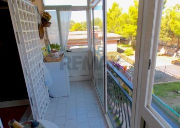 Balcone - Apartment Via Stefano Vitale
 
14, Catania - photo 7