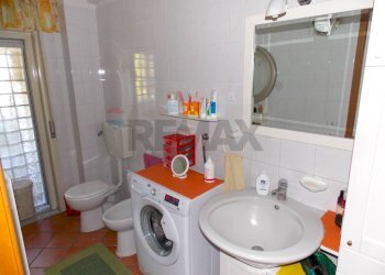 Bagno - Apartment Via Stefano Vitale
 
14, Catania - photo 8