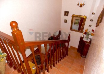 Scale - Apartment Via Stefano Vitale
 
14, Catania - photo 13