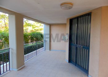 Terrazza - Apartment Via Stefano Vitale
 
14, Catania - photo 15