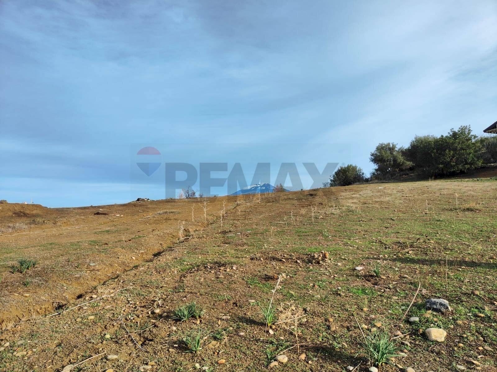 Vista delle montagne - Terreno edificabile contrada salinella
SNC, Motta Sant'Anastasia - foto 3