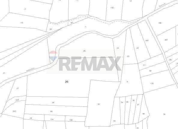 Pianta 2D - Terreno edificabile contrada salinella
 
SNC, Motta Sant'Anastasia - planimetria 1