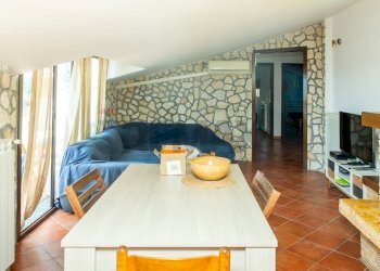 Soggiorno - Attico Via Pulei
 
39, Mascalucia - foto 1