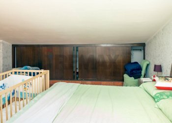 Camera / camera da letto - Attico Via Pulei
 
39, Mascalucia - foto 6