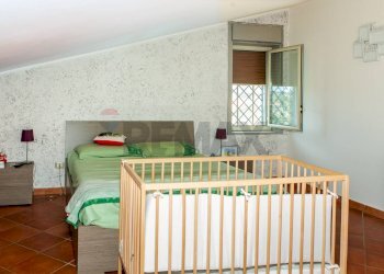 Camera / camera da letto - Attico Via Pulei
 
39, Mascalucia - foto 7