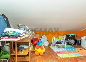 Dispensa di stoccaggio - Attico Via Pulei
 
39, Mascalucia - foto 11