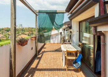 Terrazza - Attico Via Pulei
 
39, Mascalucia - foto 13