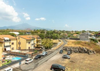 Edificio all\'aperto - Attico Via Pulei
 
39, Mascalucia - foto 14