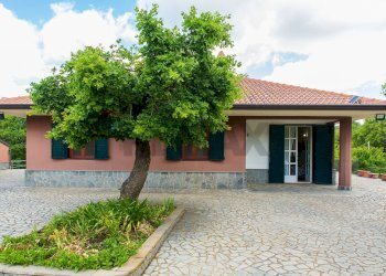 Casa all\'aperto - Villa Contrada Calcerana Marina Piazza Aretusa
 
snc, Biancavilla - photo 2
