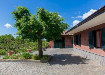 Casa all\'aperto - Villa Contrada Calcerana Marina Piazza Aretusa
 
snc, Biancavilla - photo 5