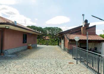 Terrazza - Villa Contrada Calcerana Marina Piazza Aretusa
 
snc, Biancavilla - photo 17