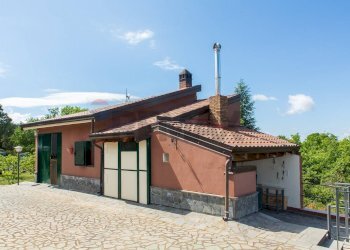 Casa all\'aperto - Villa Contrada Calcerana Marina Piazza Aretusa
 
snc, Biancavilla - photo 20