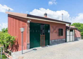 Casa all\'aperto - Villa Contrada Calcerana Marina Piazza Aretusa
 
snc, Biancavilla - photo 22