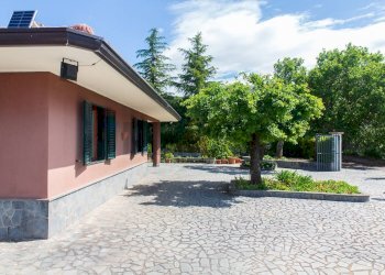 Casa all\'aperto - Villa Contrada Calcerana Marina Piazza Aretusa
 
snc, Biancavilla - photo 26